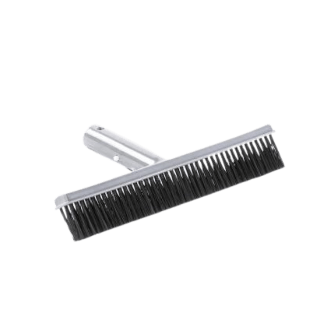 Zwemvijverborstel 25cm