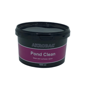 pond clean 1l zwemvijver