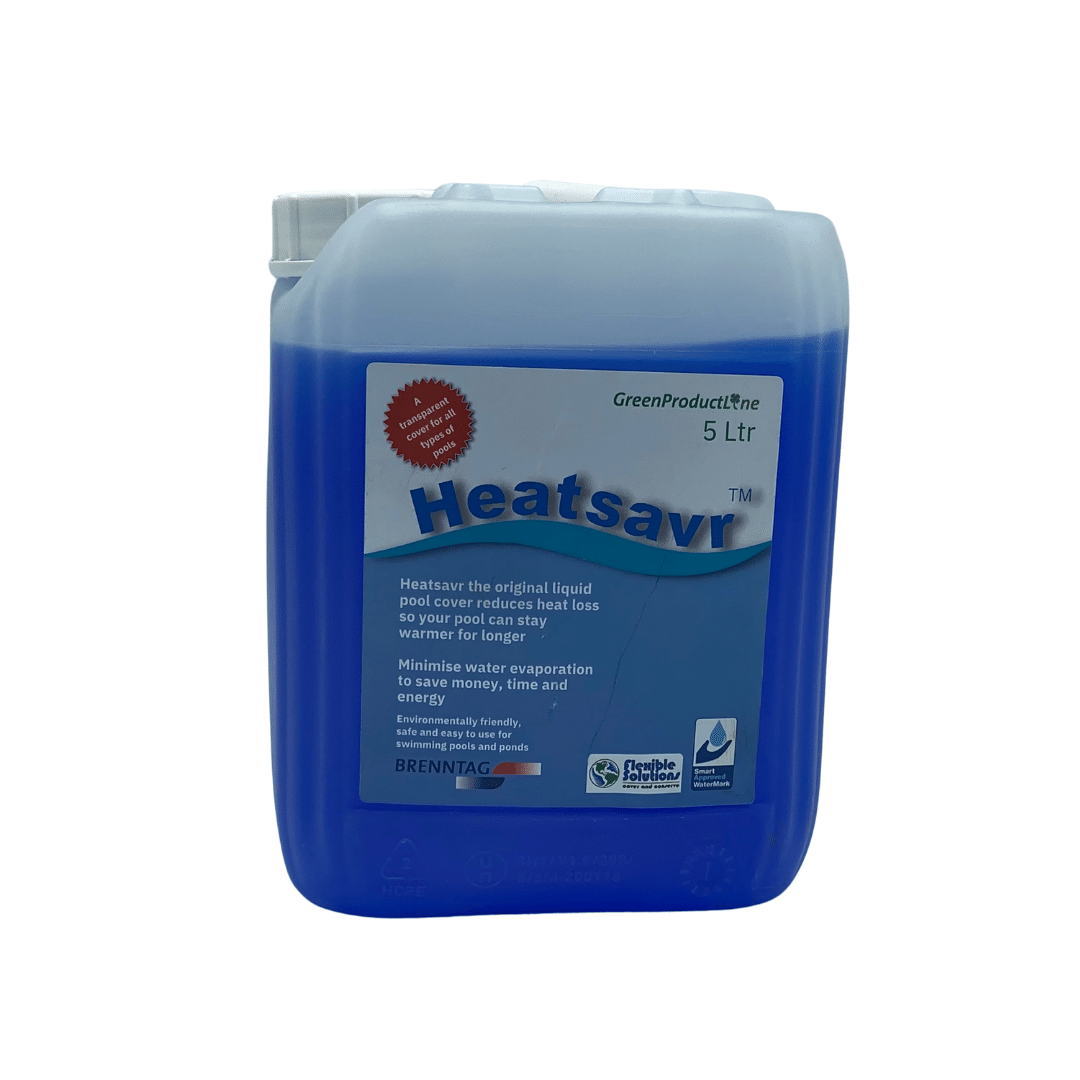 HeatSaver 5 liter
