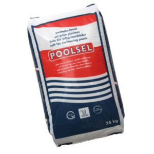 Poolsel 25kg