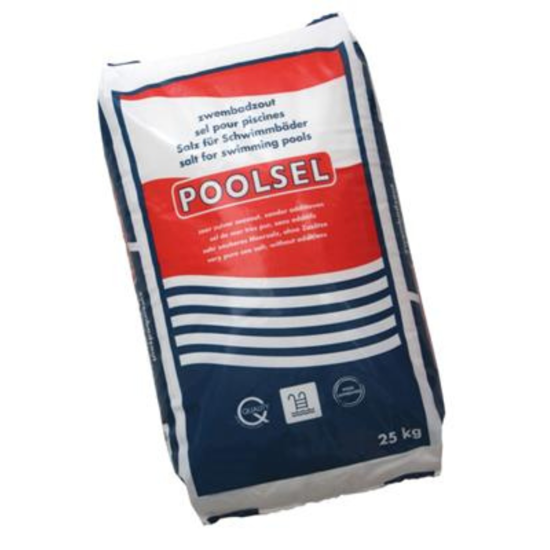 Poolsel 25kg