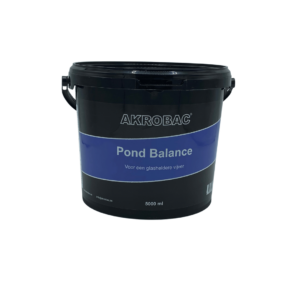 pond balance 5l zwemvijver